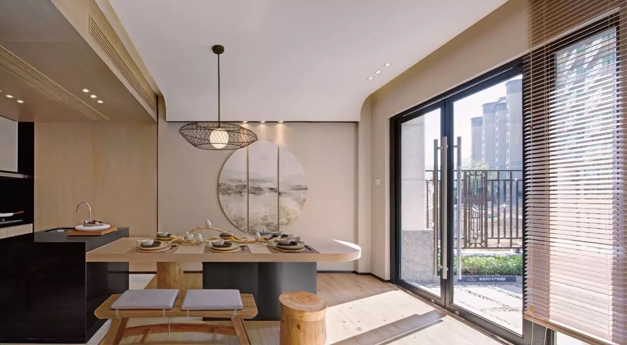 【5+2设计】中海山湖豪庭地块商墅-12