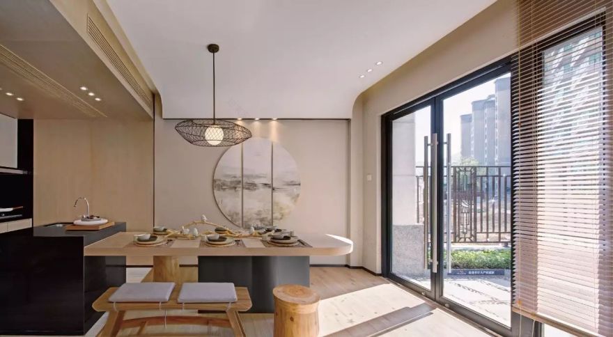 【5+2设计】中海山湖豪庭地块商墅-12