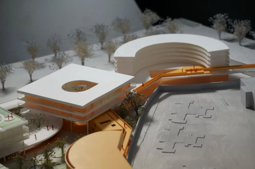 龙岗“书院营造”丨中国深圳丨都市实践-53