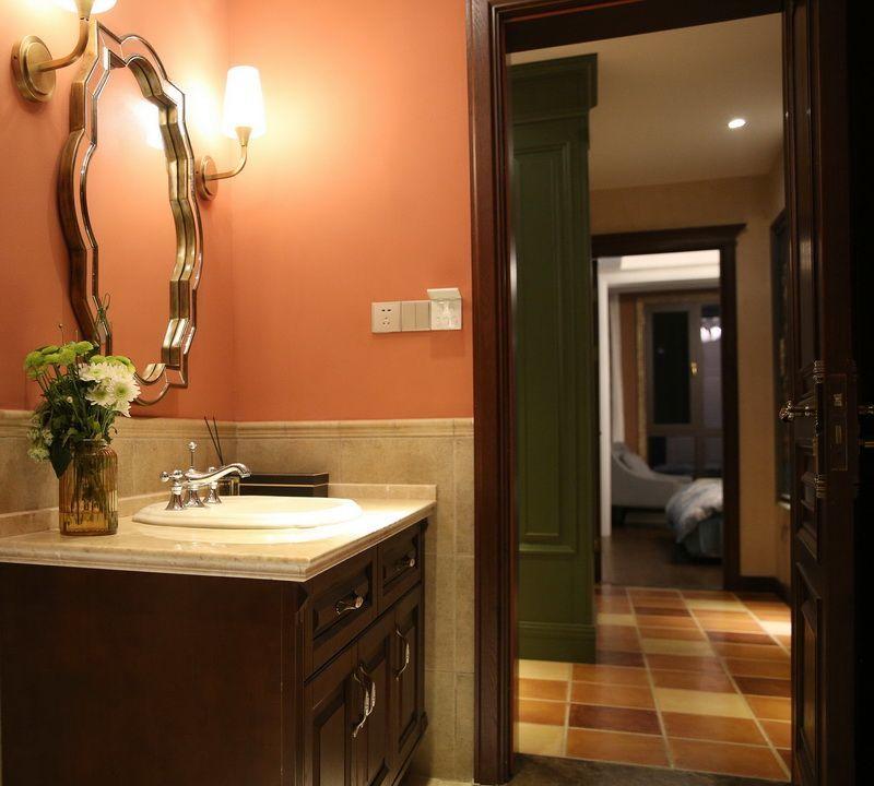 三代同堂的绿色家园-62