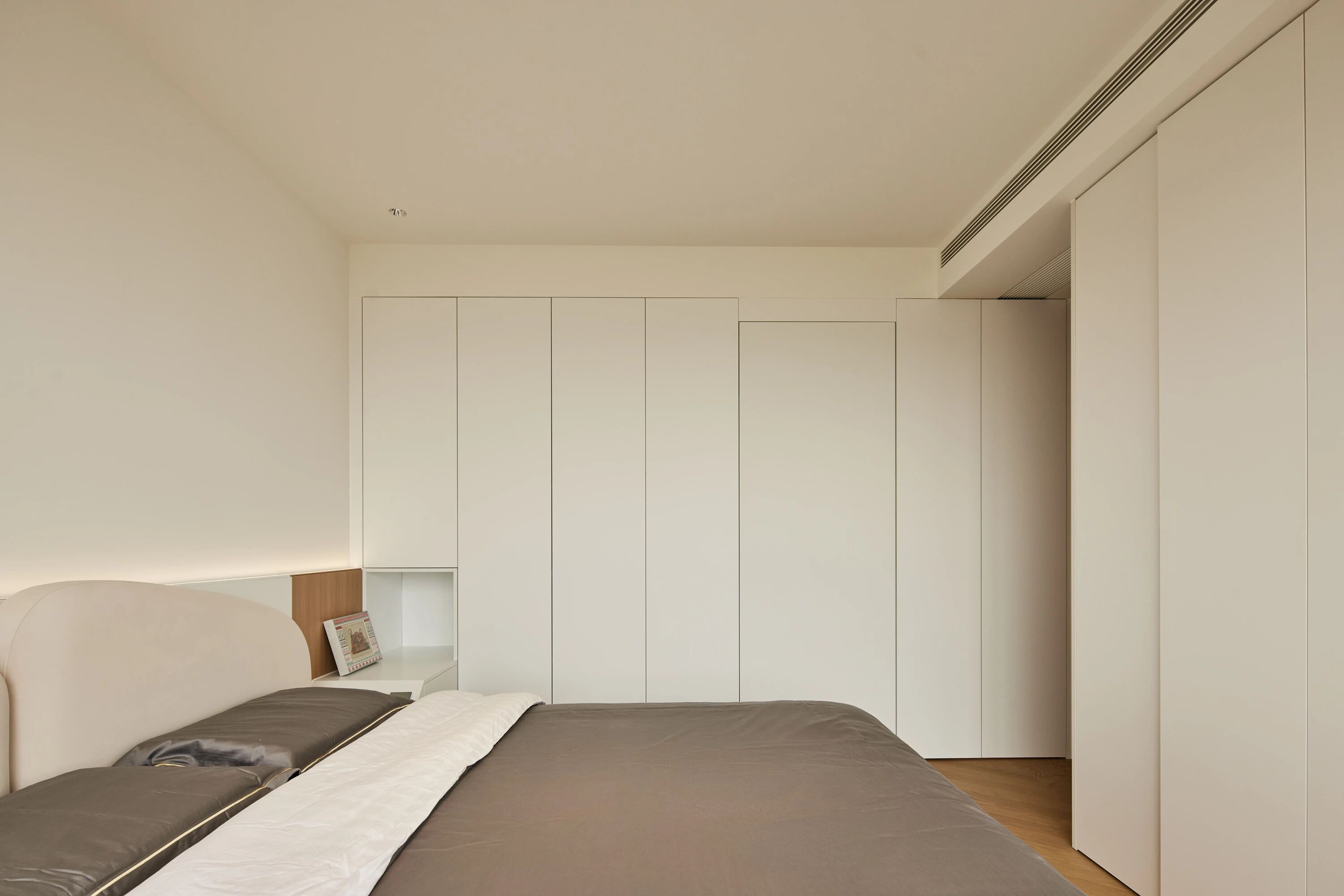 平层丨芥弥·Dai设计工作室-28