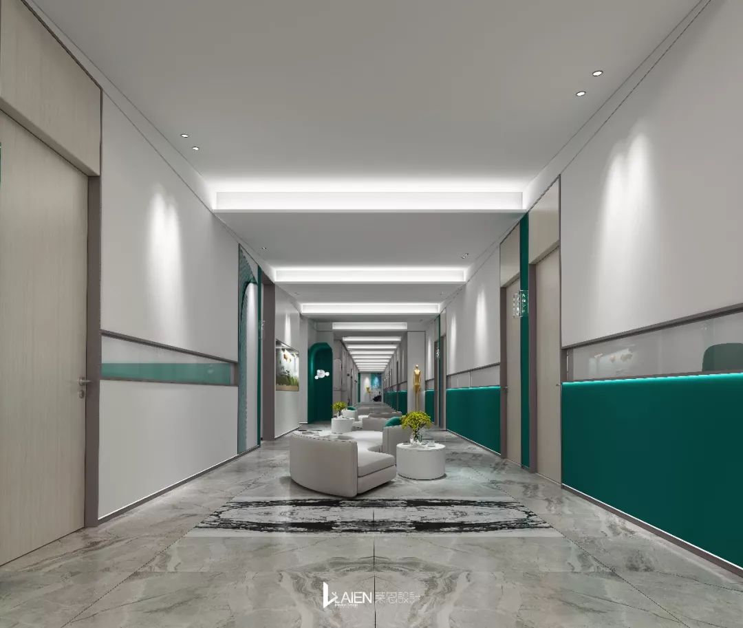 江西萍乡牙佰年口腔医院-25