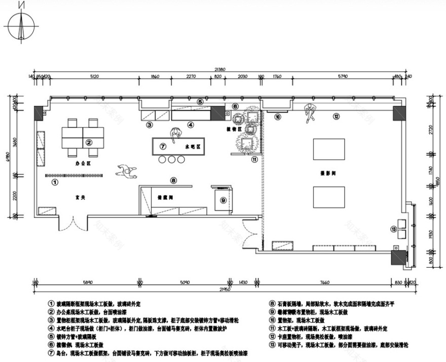 白方摄影工作室丨中国杭州丨Atelier LAI Horizon-39