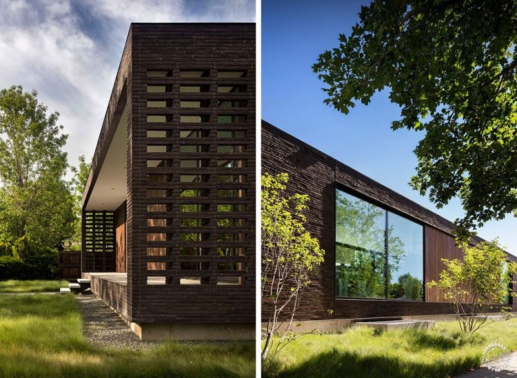 ❝ 滿懷對自然的尊敬與探索 ❞	 - 方盒子住宅 by Studio B - WEHOUSE-0