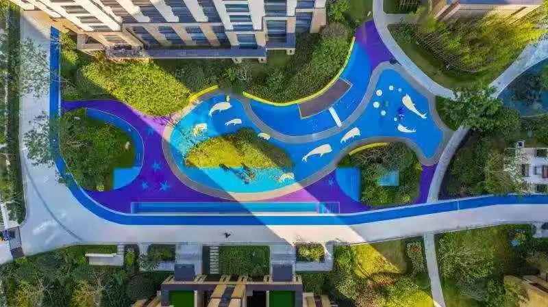 当代置业再获绿建三星运行标识！-21