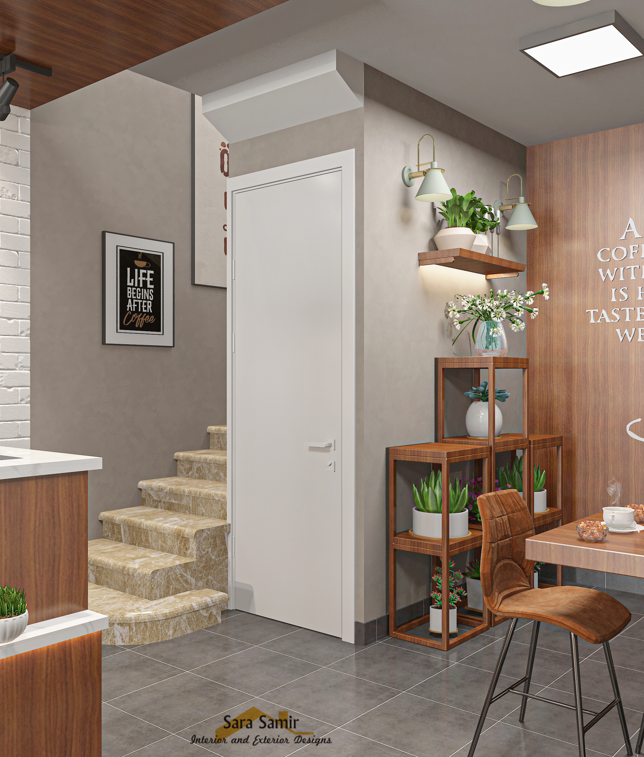 cₒffₑₑ ₛₕₒₚ-8