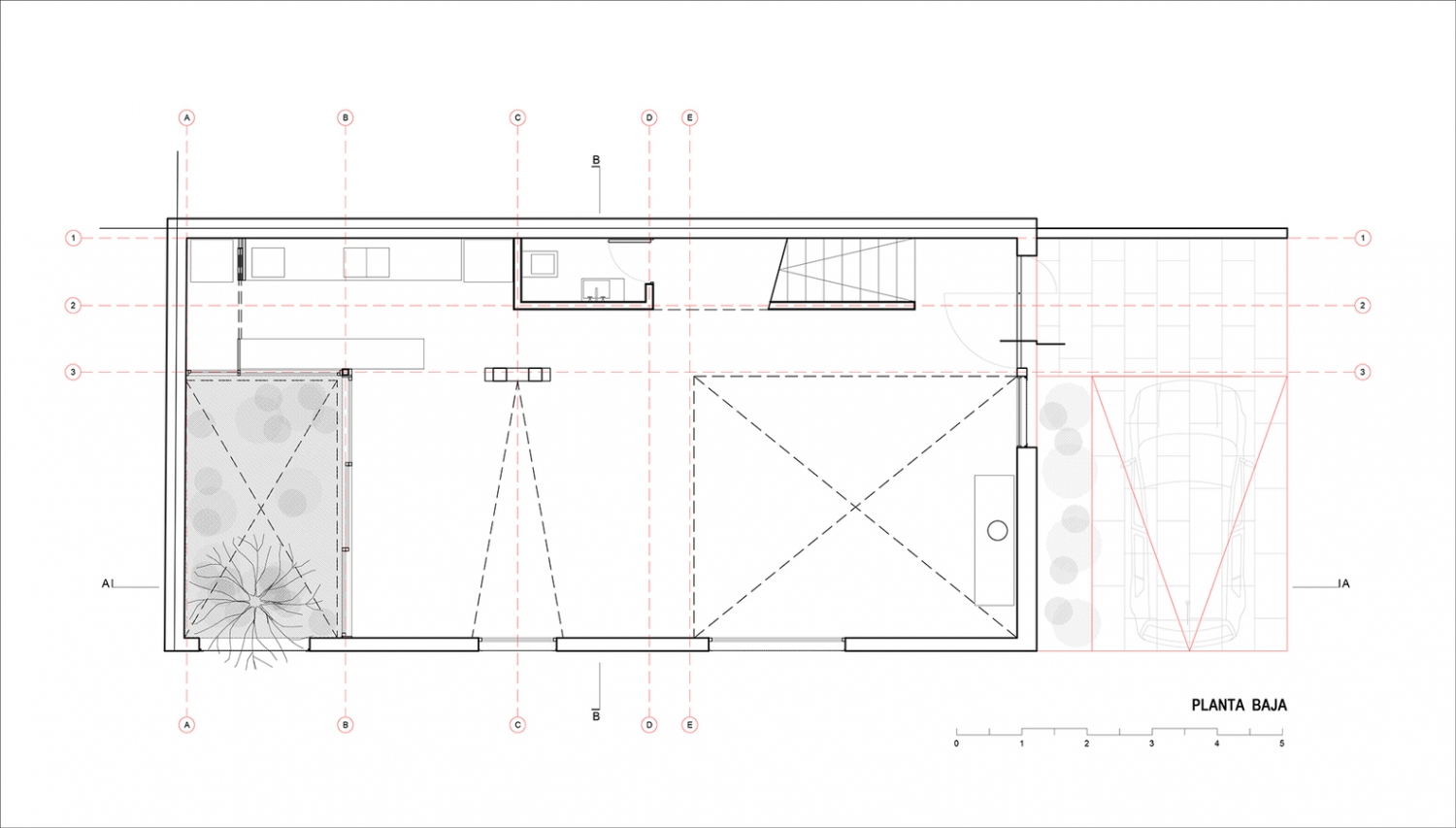 乌拉圭 MD 住宅-34