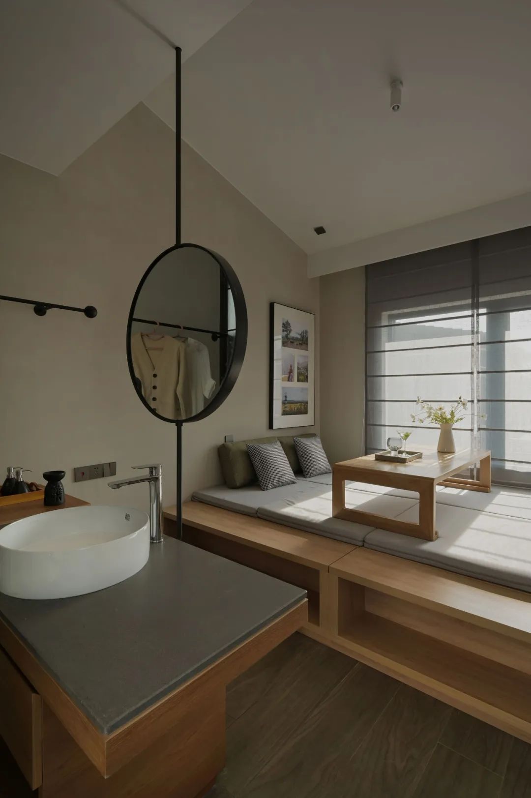 黄山文化村丨中国黄山丨MIDSDC 中装新设-67