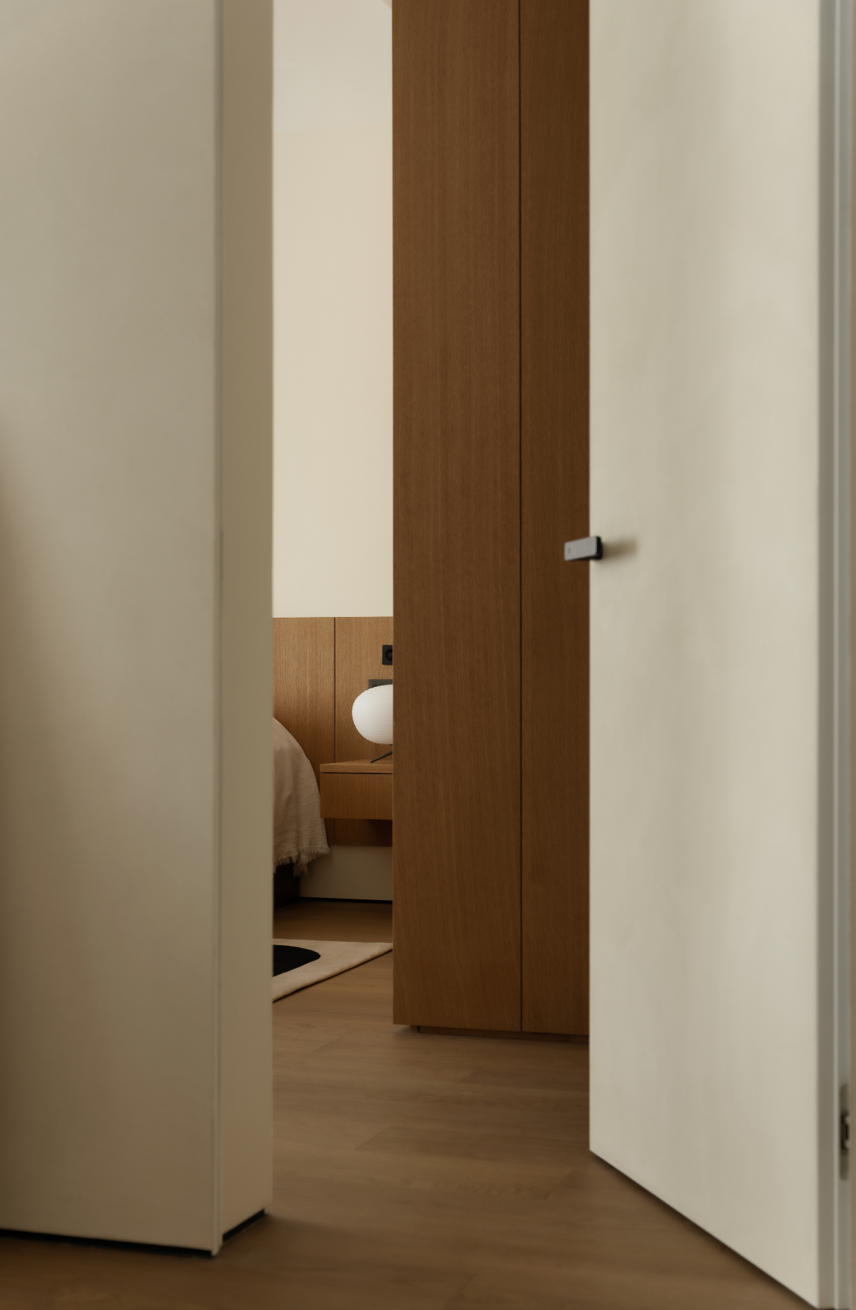 麦驰设计新作丨宁静与简约之美-33