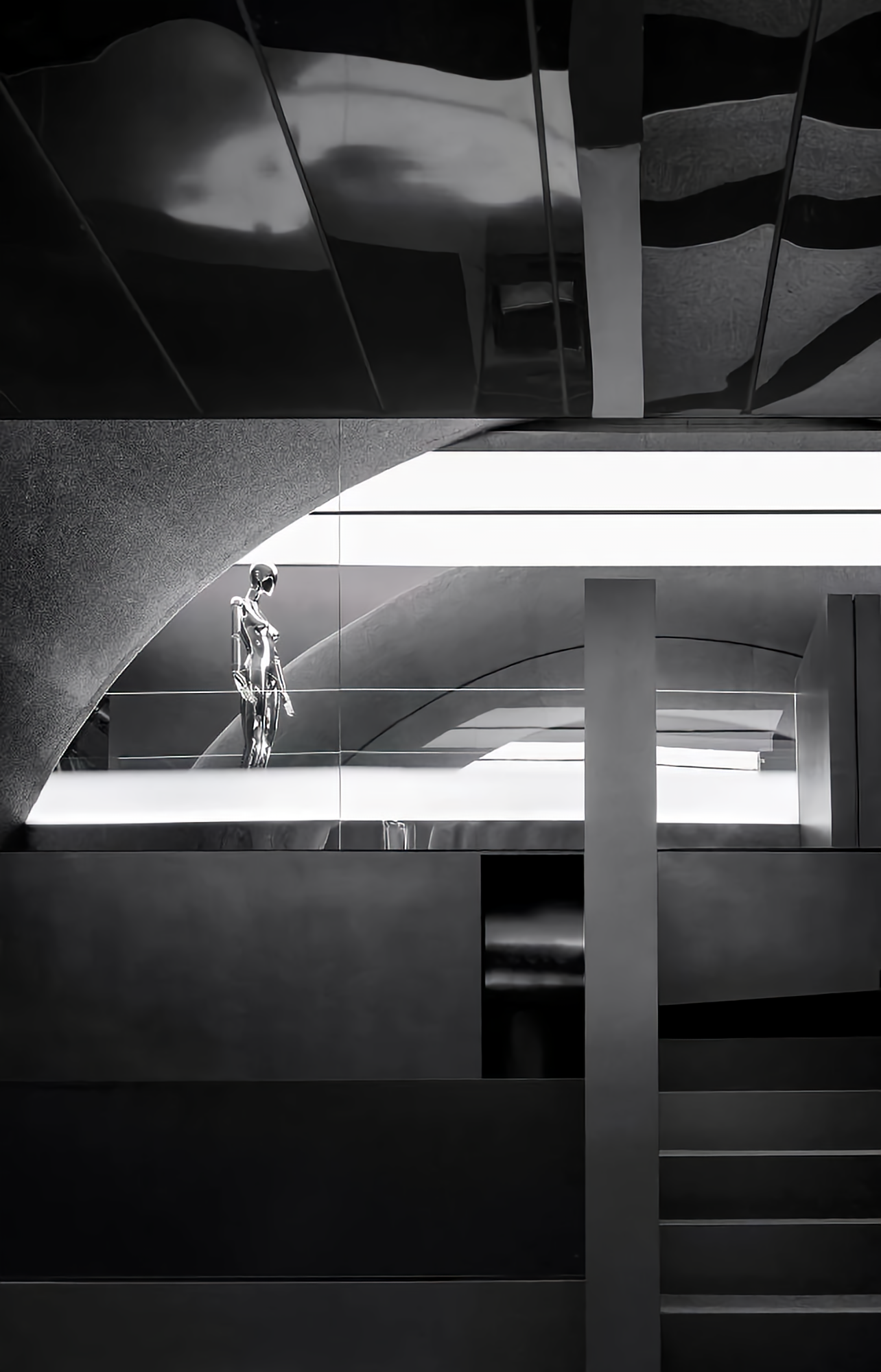 LIBERTIS 买手店丨中国江苏丨止向设计-15