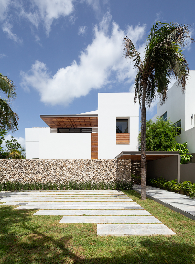 海豚之家丨estudio AM arquitectos-15