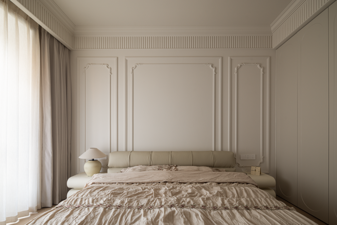 私宅设计|疗愈与宁静的家-50