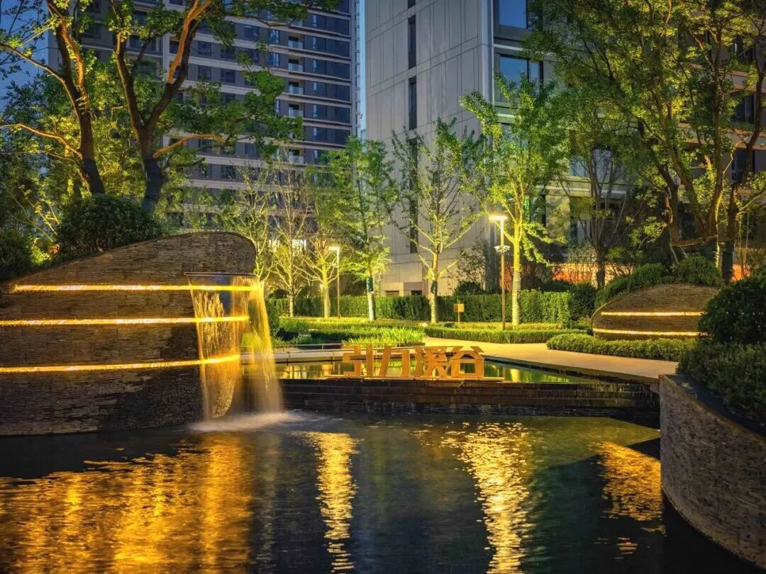 杭州・鼎湖未来云城丨中国杭州-32