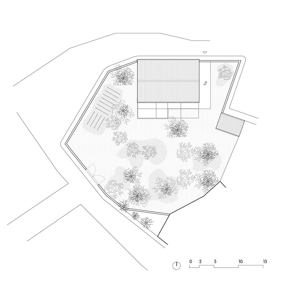 原生环保的土房子丨西班牙-2