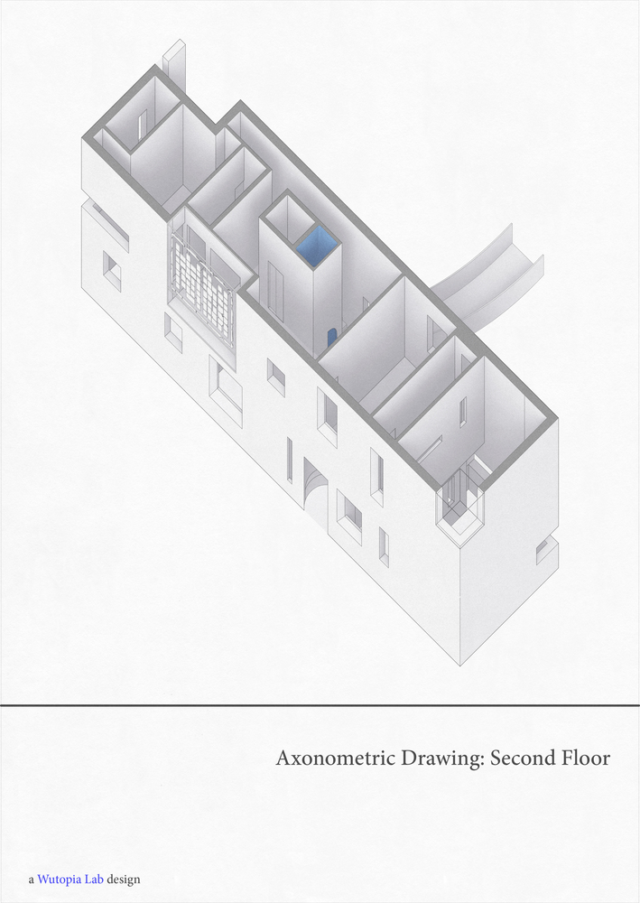 Plain House  Wutopia Lab-71