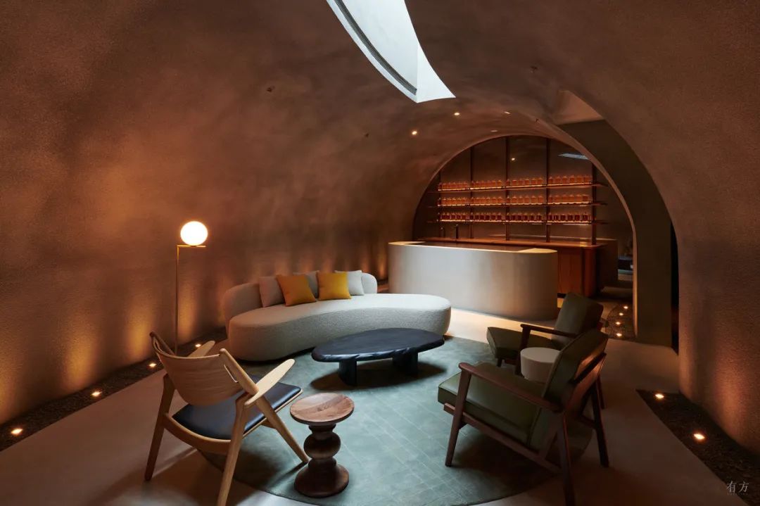 Blue Run Spirits 威士忌酒厂总部丨美国丨BIG-40