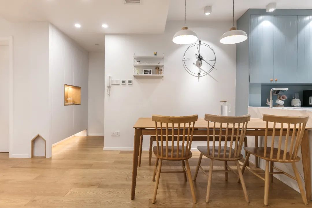 梦幻亲子宅丨夏天设计工作室-37