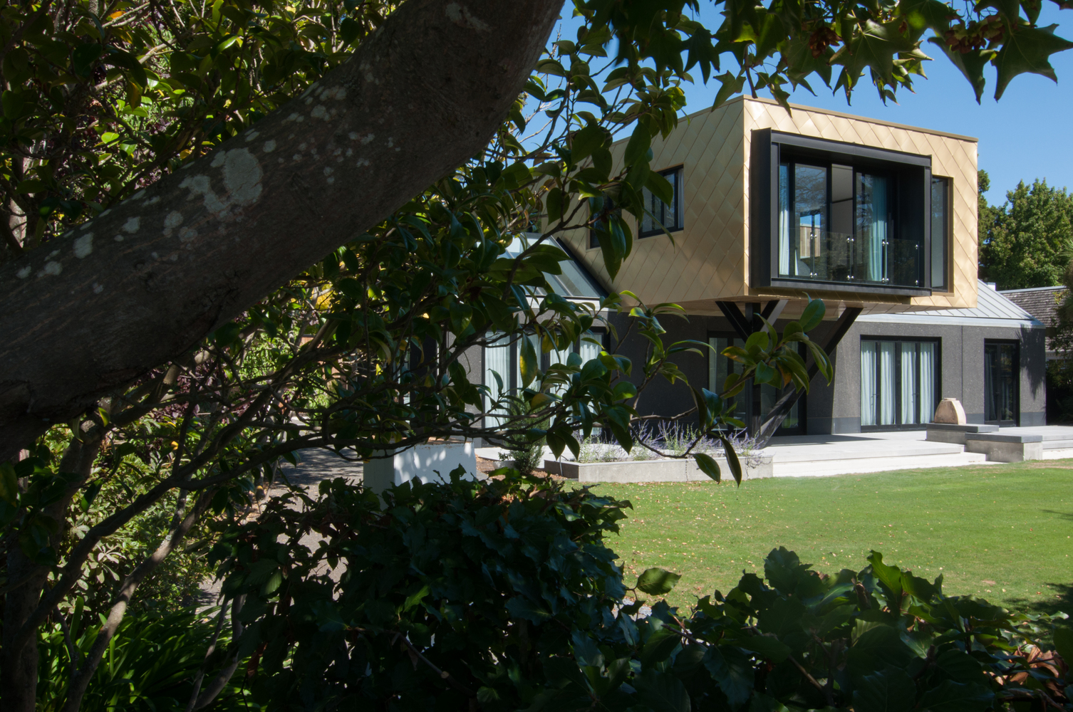 Cabinet of Curiosities  Phil Redmond Architecture + Urbanism-40