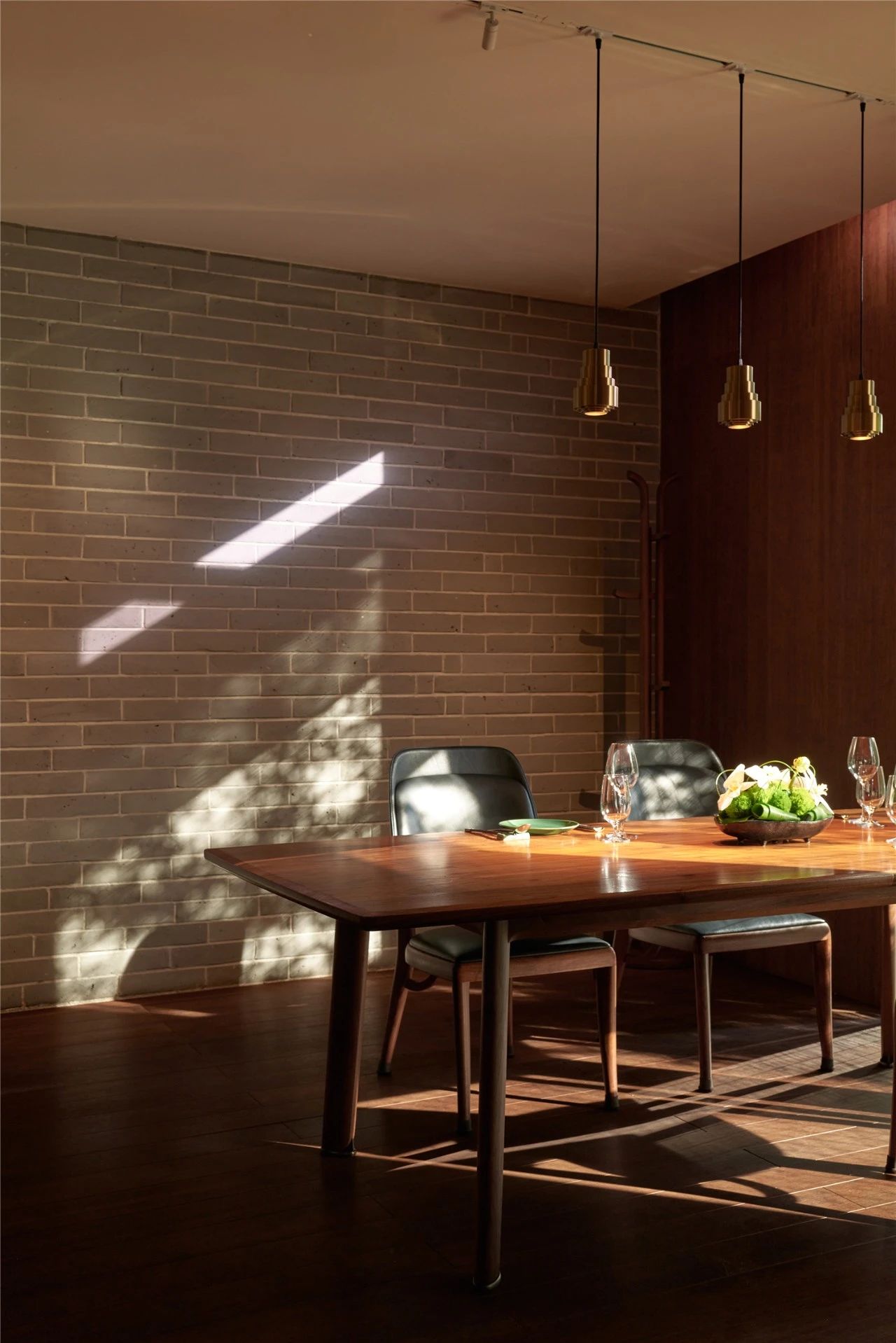 晟永兴（陆家嘴店）丨中国上海丨北京天作空间设计公司-60