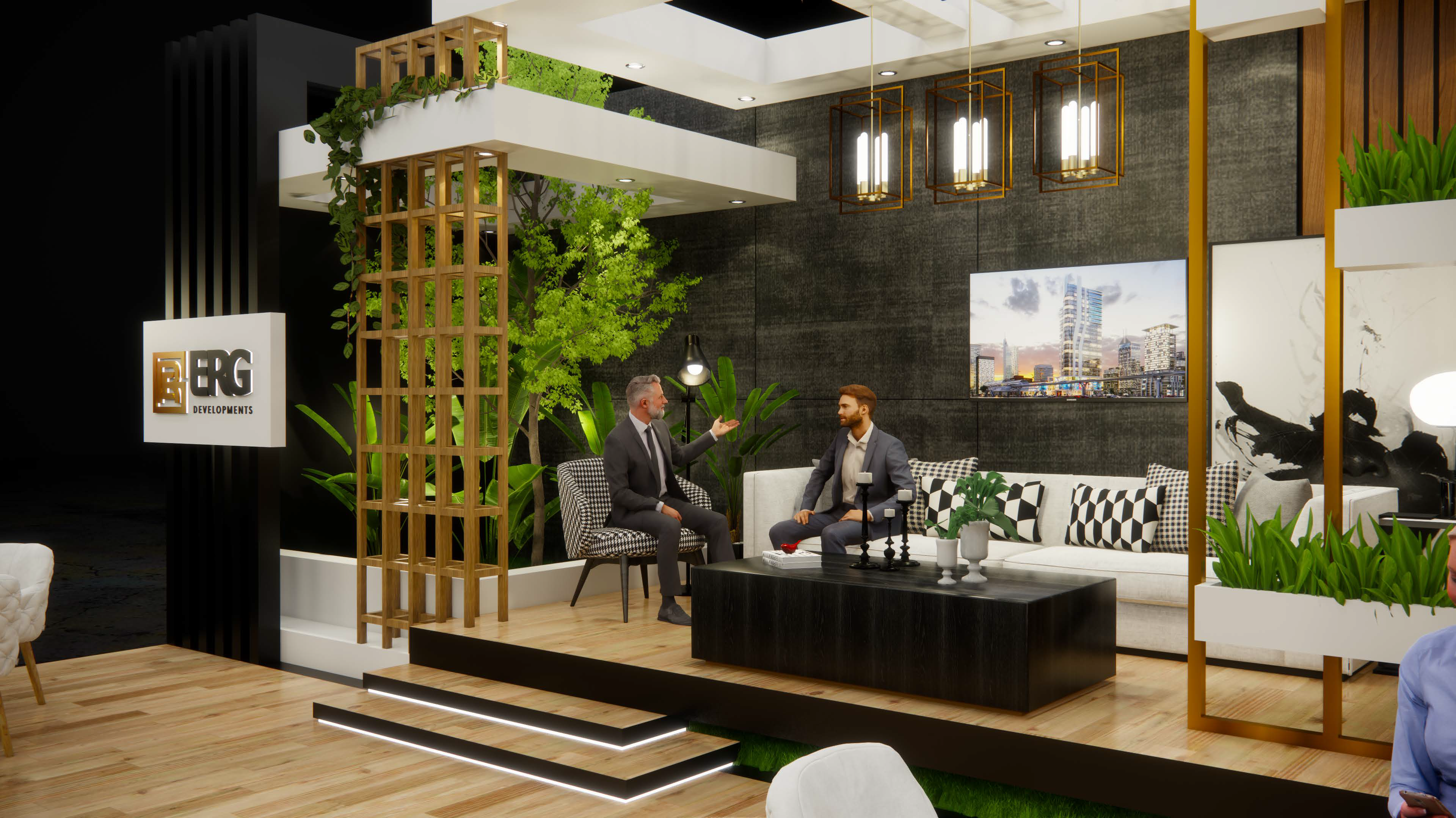 ERG Developments Design Proposal @Cityscape 2022-16