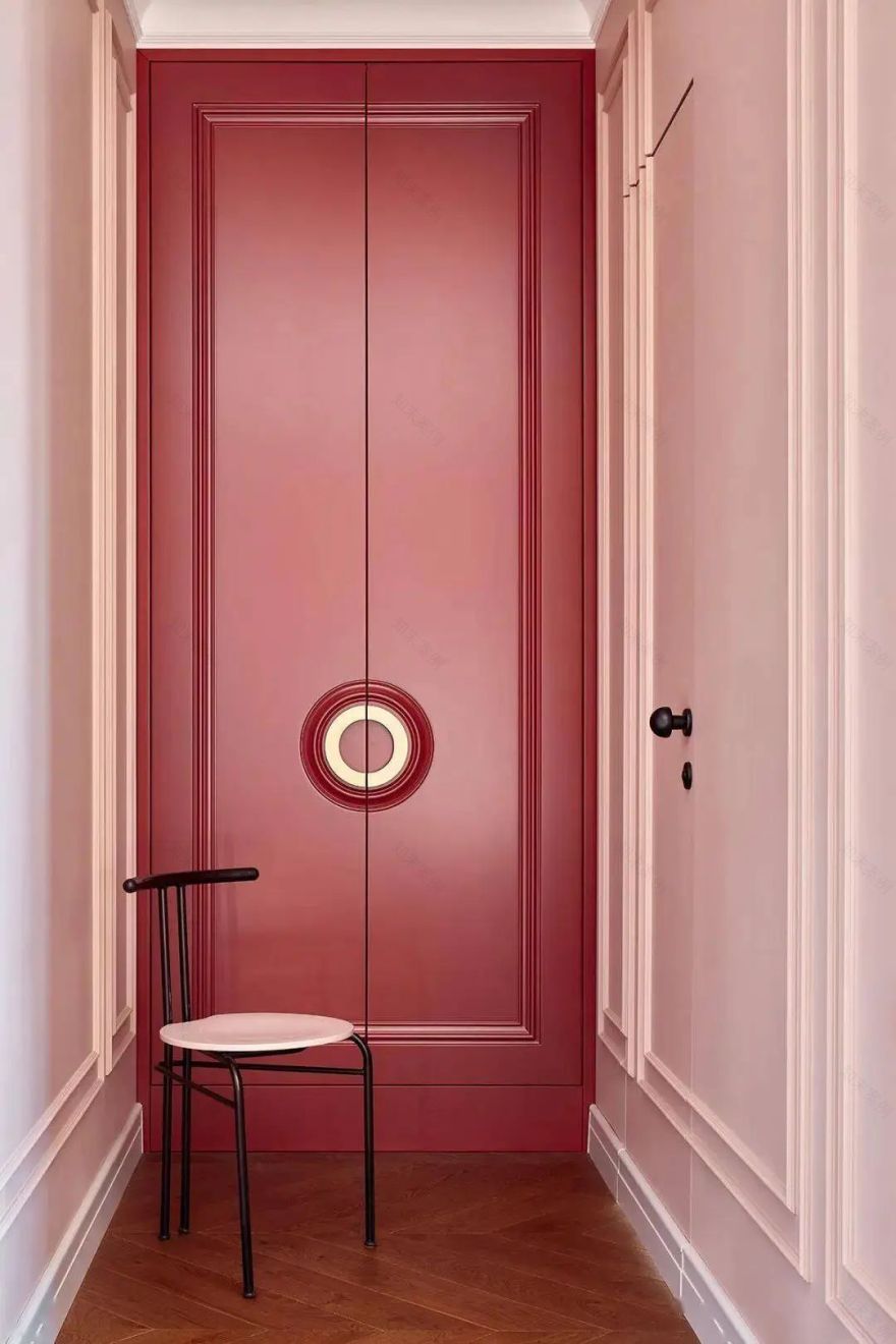 极简主义住宅丨俄罗斯丨Olga Manakova-60