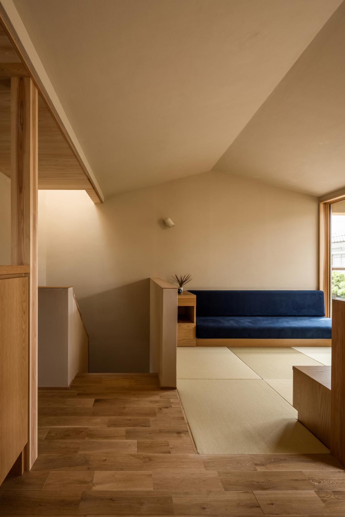 唐橋の家丨hearth architects-9