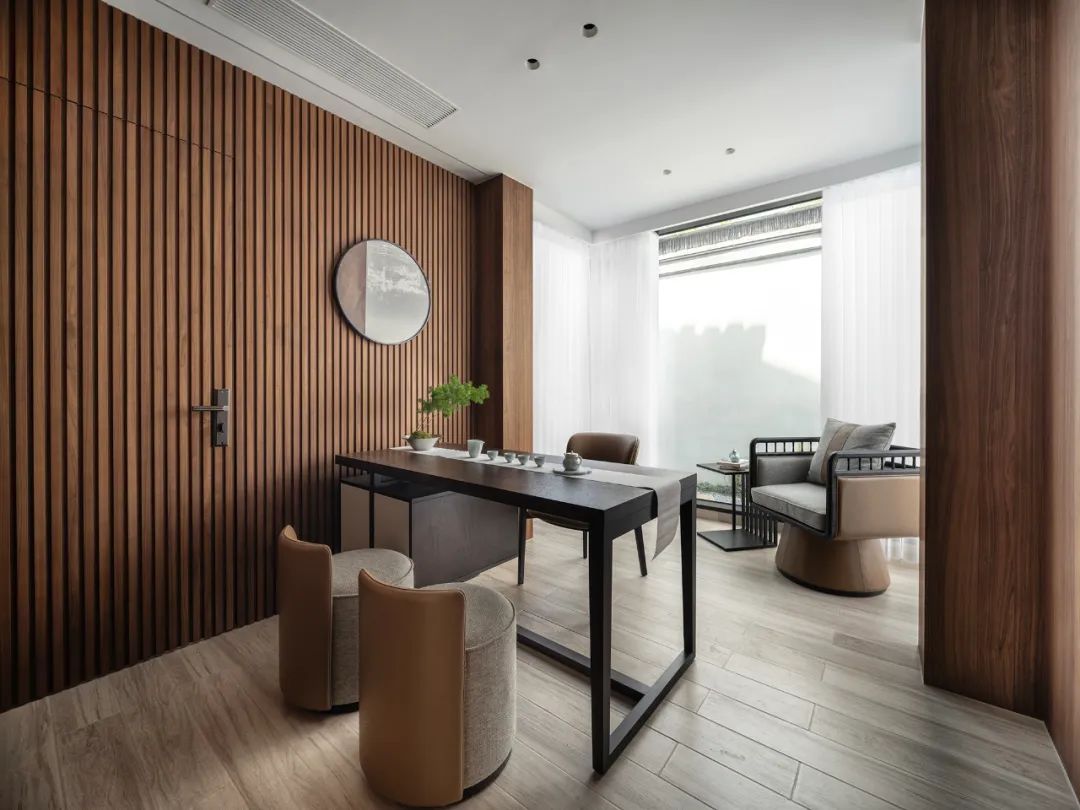 寻隐丨中国宁波丨寓尚设计,泰睿软装-15