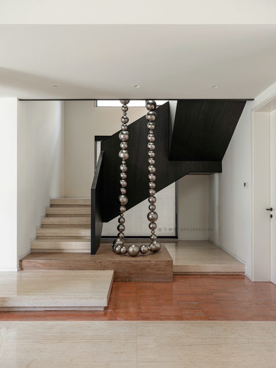 归园田居 · 舍下草堂丨中国上海丨宁洁,周丁丁-28