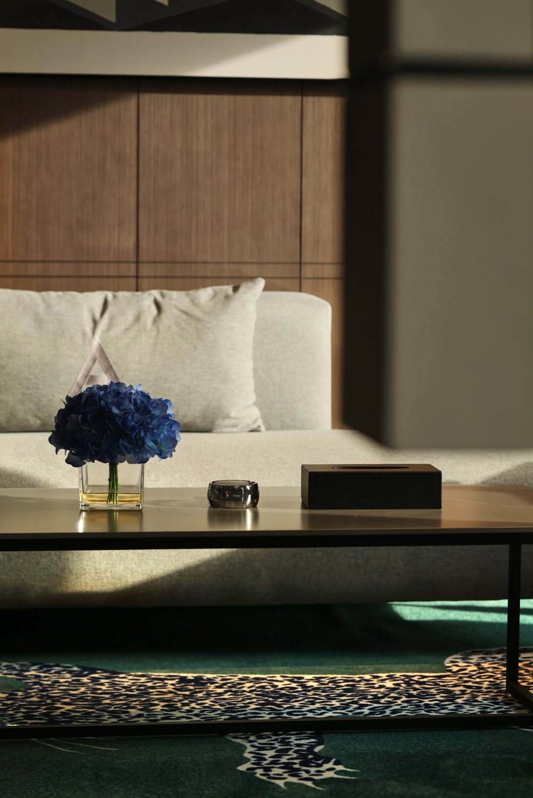 一个酒店丨中国三亚丨XIN辛视设计-82