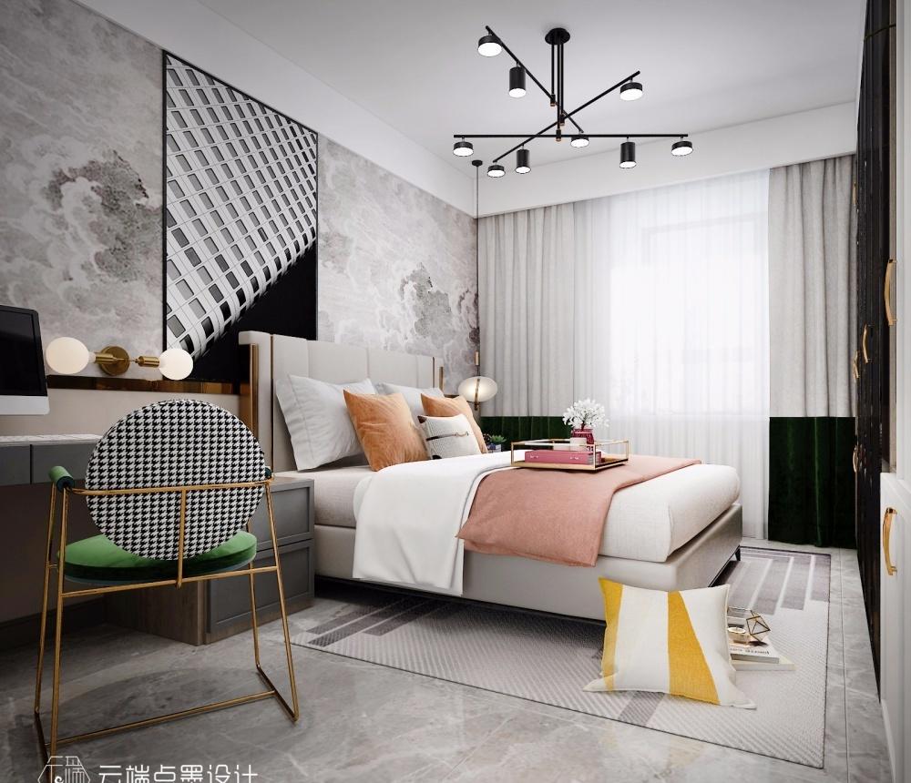 
云端点墨设计丨郭冬冬 - 星的壹天 -15