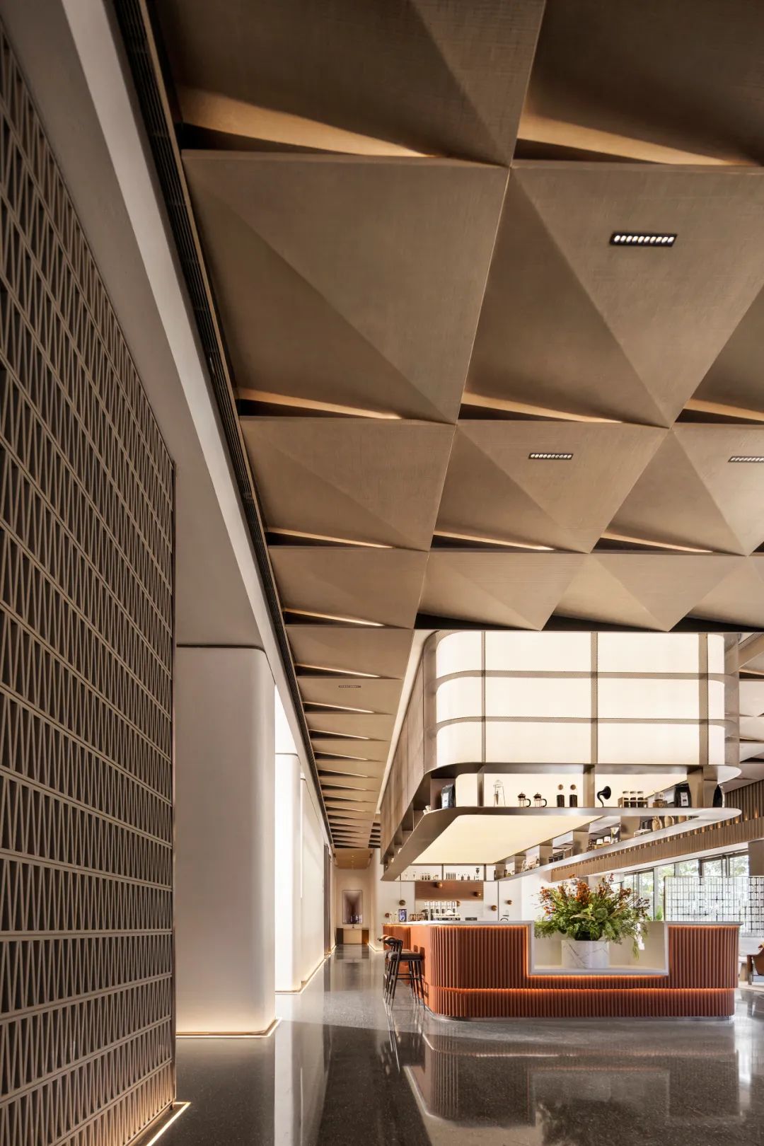 合肥招商·雍境湾营销中心丨中国合肥丨明德设计-20