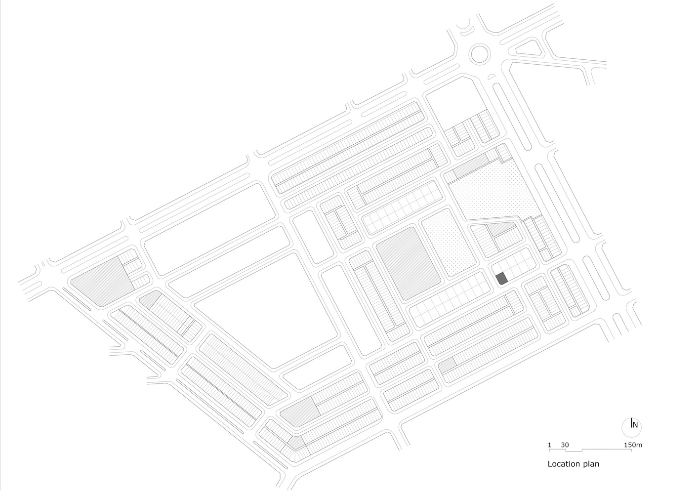 越南瓦巢屋丨H&P 建筑师事务所-49