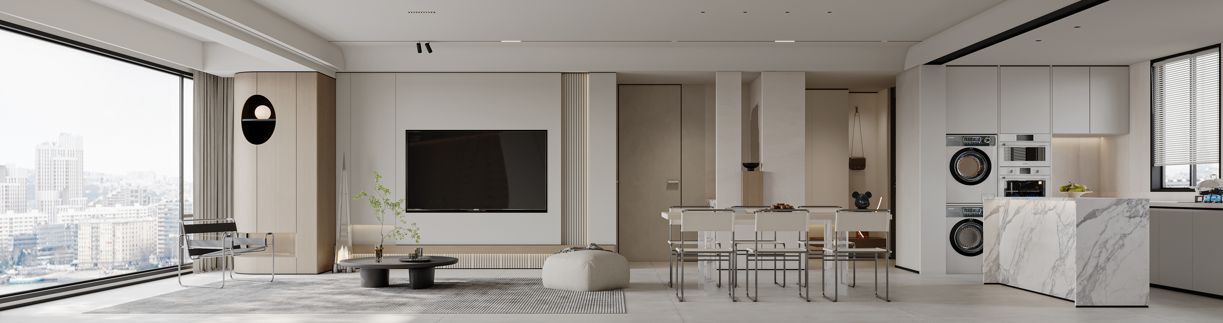 晫易视觉23年商业写实组作品-36