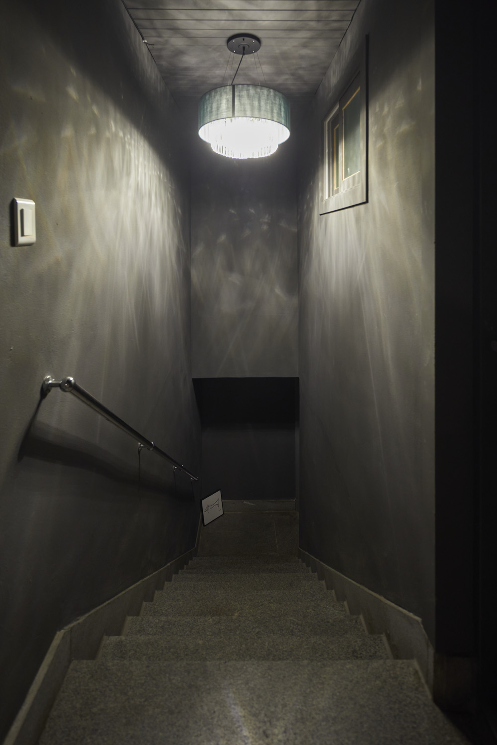 温馨 25 坪美食餐厅，打造舒适用餐环境-15