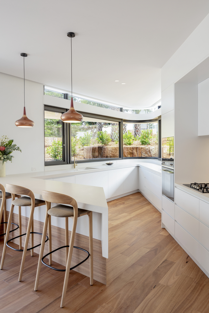 Foamcrest 公寓丨澳大利亚悉尼丨Richard Cole Architecture-27