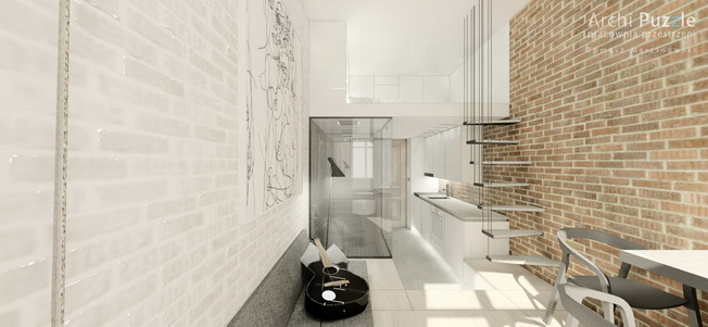 丨波兰克拉科夫丨Archi Puzzle-34