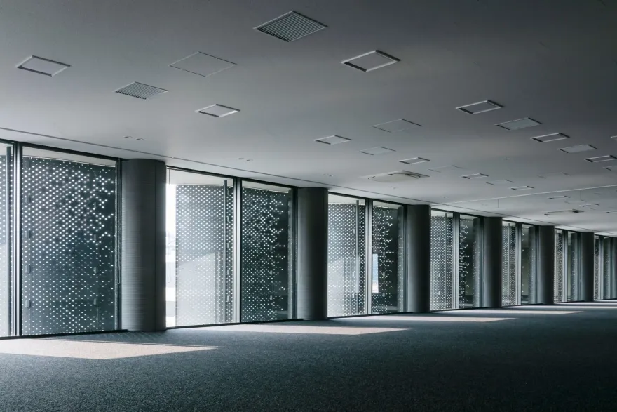 SDK 熊本大楼丨日本熊本丨日建设计-13