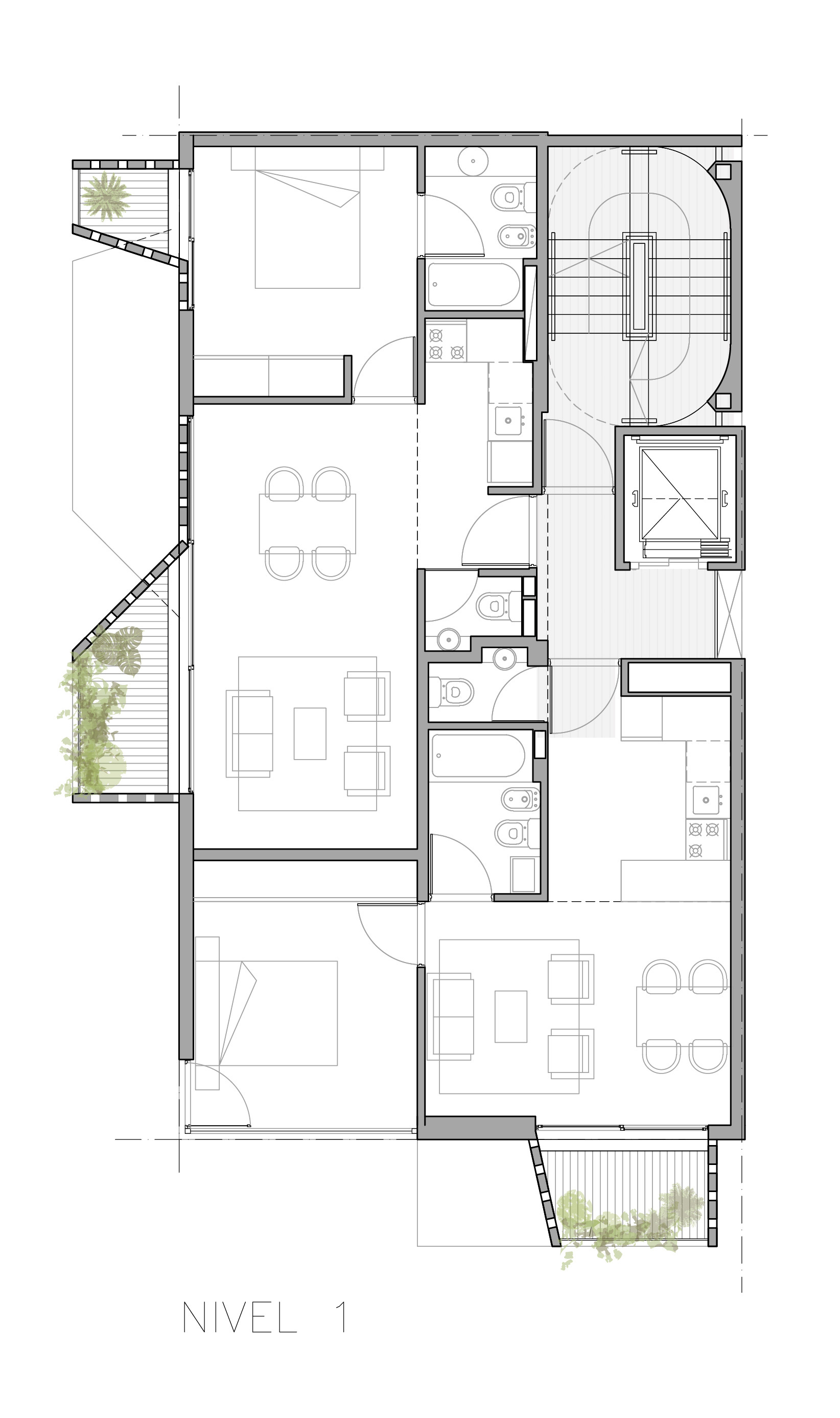 M5605 外壳丨阿根廷布宜诺斯艾利斯丨Arqtipo-46