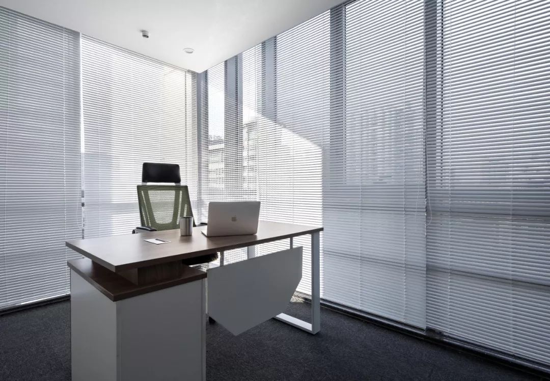 《白日梦》——现代科技风格的脑开发机构设计-51