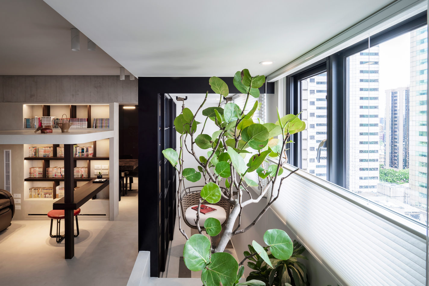 神秘学者之家-32