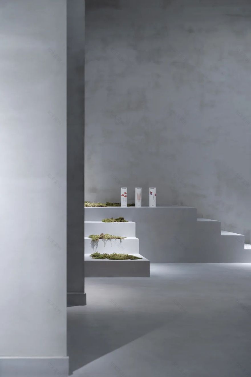 W M 品牌买手集合店丨中国台州丨叶设计-39