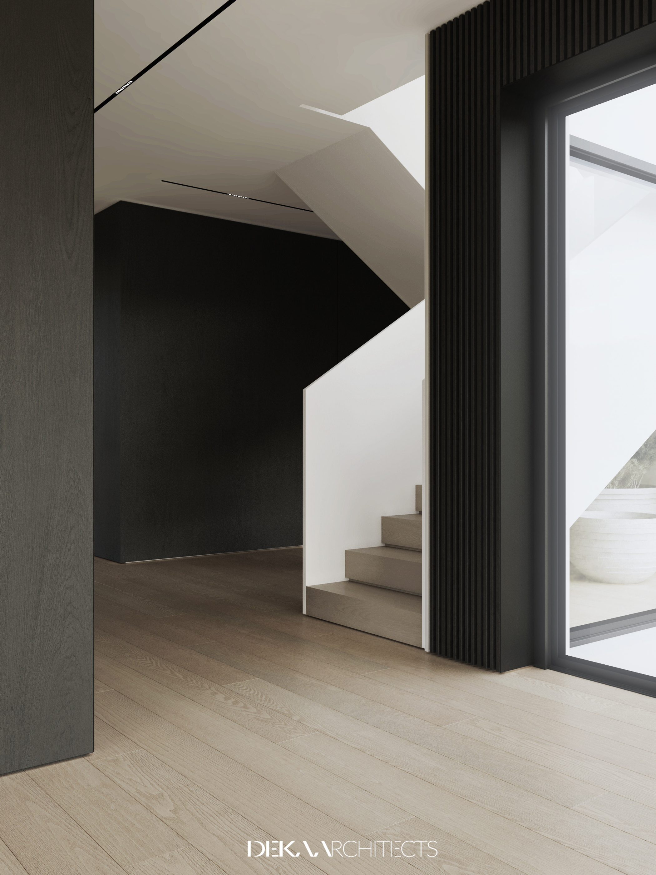 INTERIOR 001.19 | House 400sqm. Legionowo PL-12