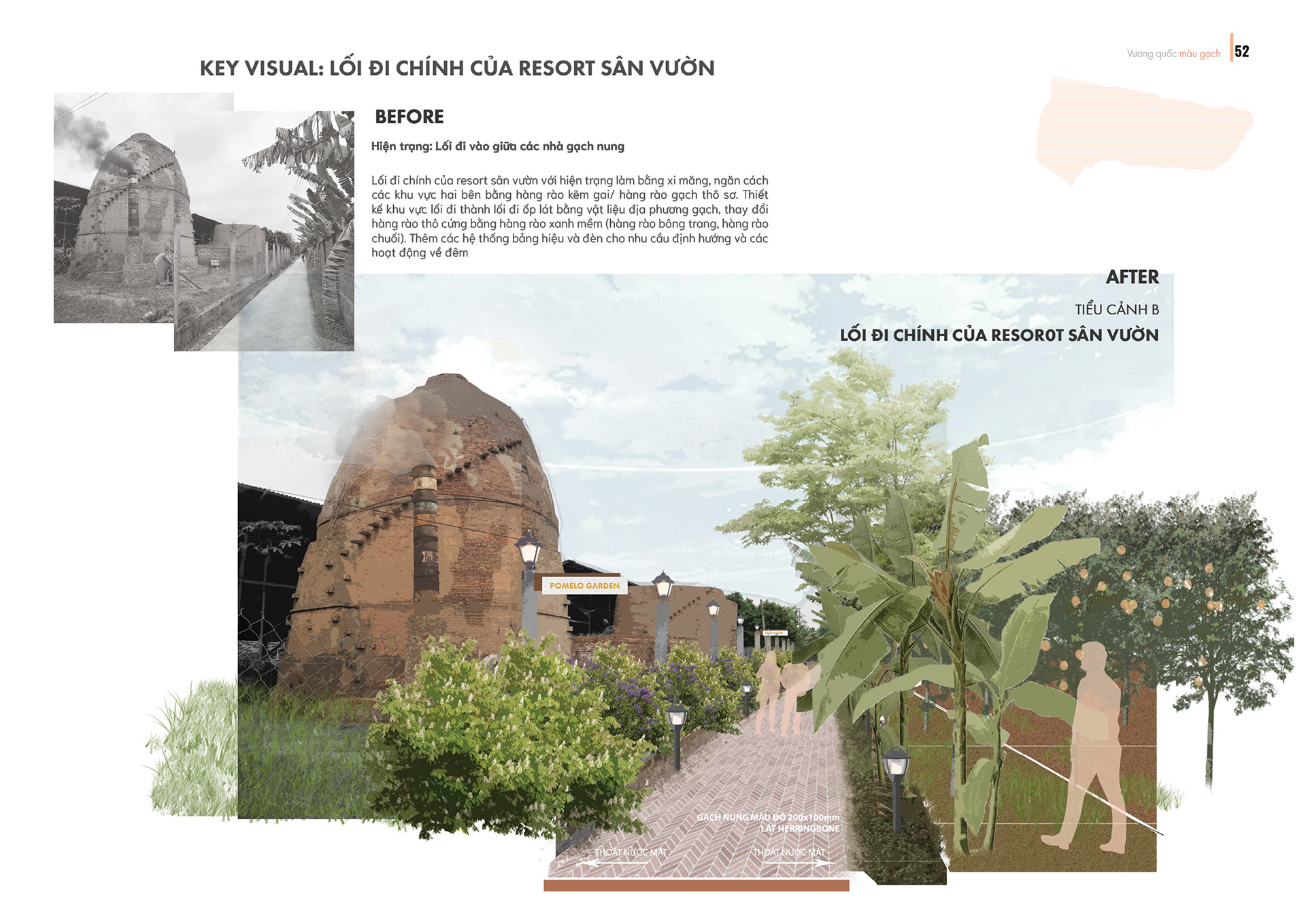 古砖村（第二部分）丨越南-22