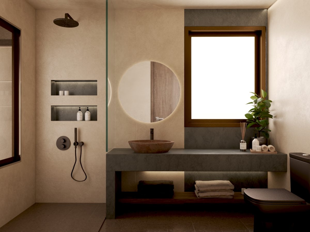 Alta Vista Villa 2, Crete - Utopia Hotel Design Staging-34