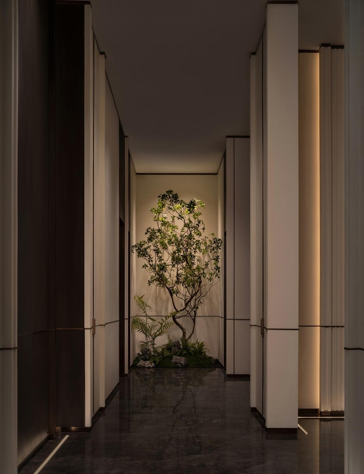 丛台拾光丨中国邯郸丨赛拉维设计CLV.DESIGN-44