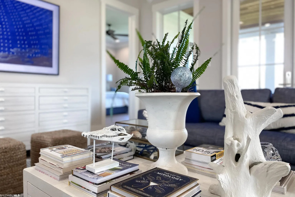 丨美国阿拉巴马丨Bob Chatham Custom Home Design-13