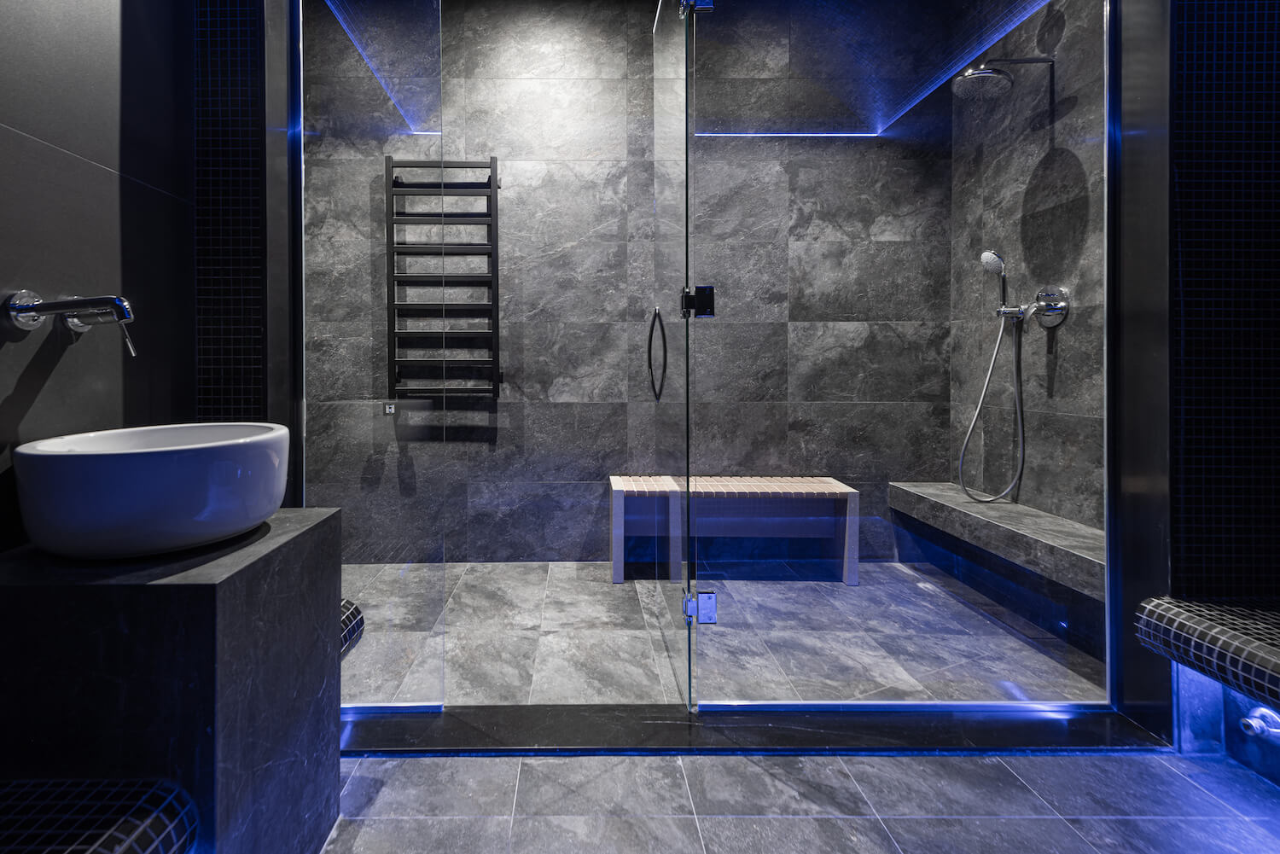 博罗沃伊别墅丨哈萨克斯坦丨Kvadrat Architects-67