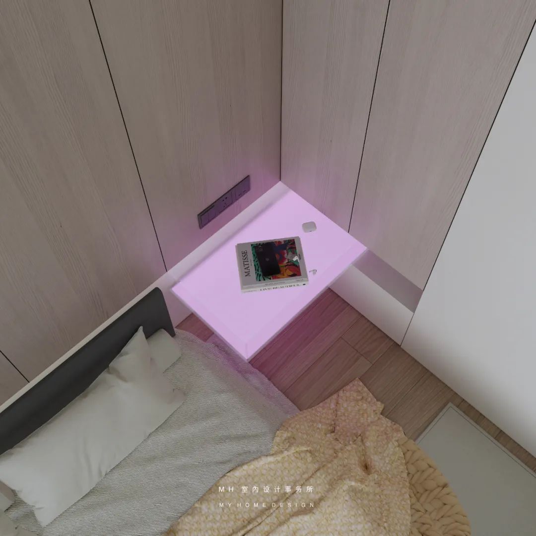 【首发】MH设计新作:重构•回归-51