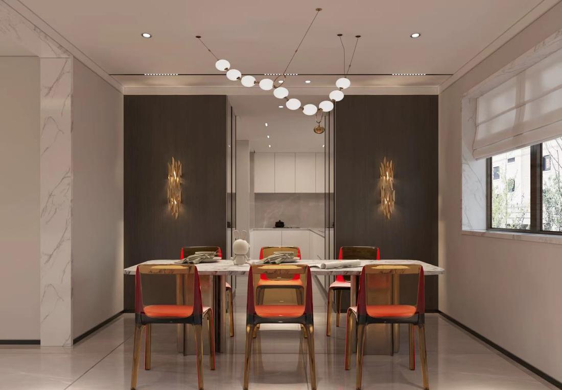 浪漫异国风情 · 设计师的混搭艺术-10