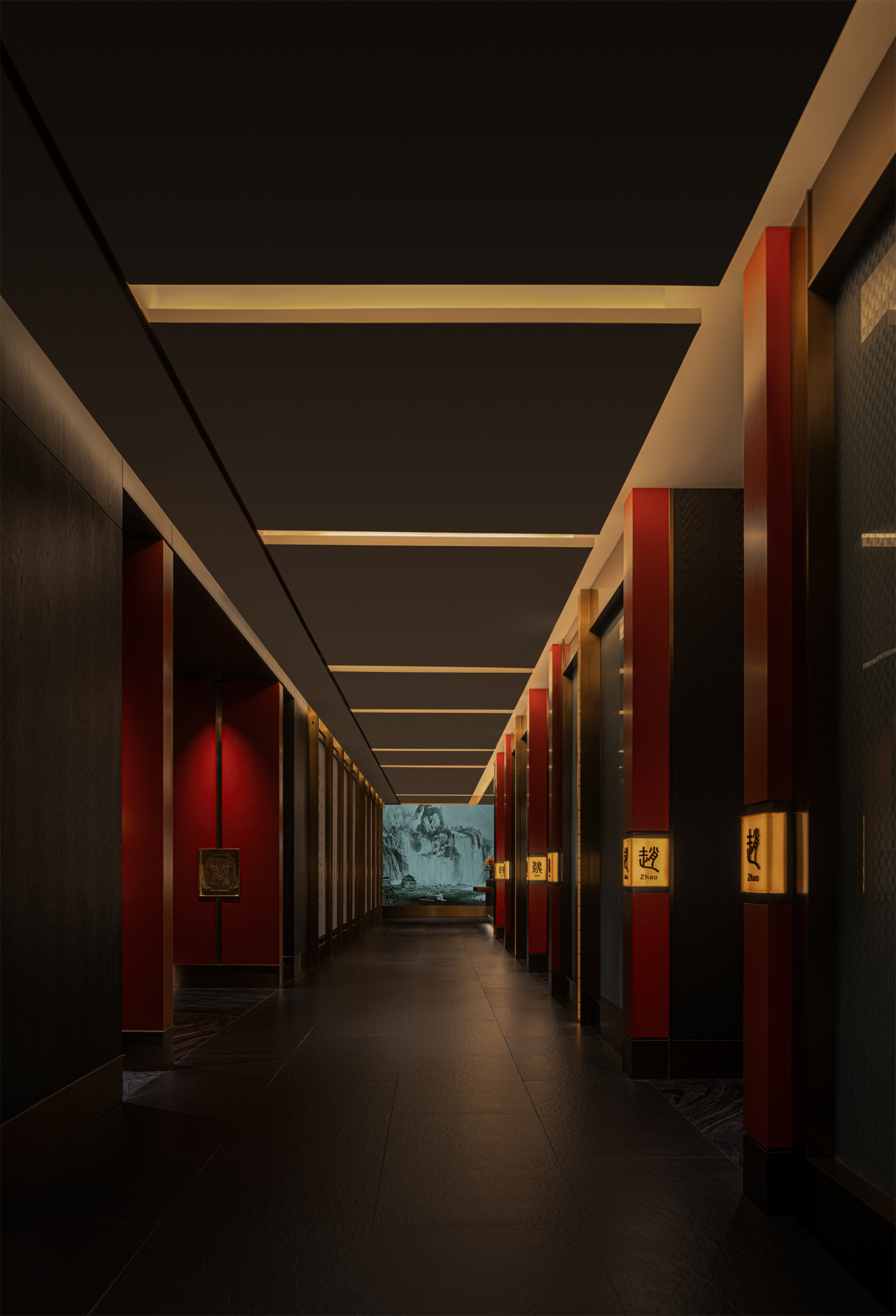 雨树 | 夕拾未央，重庆宴饮新坐标-14